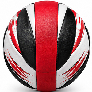 Fabricant de ballons de volley-ball sur mesure en gros, OEM ODM, ballons de sport professionnels pour matchs et entraînements, fournisseur de marques privées, équipement sportif - Product Image 4