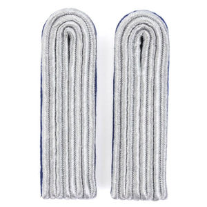 Reproducción Personalizada de Uniformes: Epaulettes y Insignias de Alta Calidad, Franjas de Hombro para Exteriores, Precio al por Mayor 2026 - Product Image 4