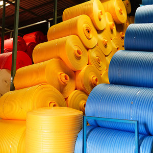 Rollo de Aislamiento Térmico para Pisos, Moderno, Ligero, Ecológico y Duradero, para Aislamiento de Pisos y Aplicaciones de Protección de Pisos - Product Image 5