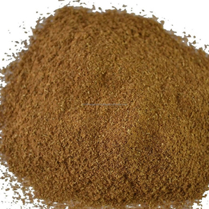 Polvo de Hemidesmus Indicus, Polvo de Raíz de Anantmool Madrasi, Sarsaparilla, Nannari, Anantamula, Hierbas Naturales Secas, Envasadas al Vacío - Product Image 1