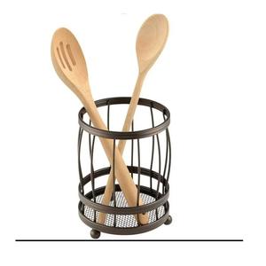 Porte-couverts en acier inoxydable, gain de place et organisateur - Product Image 2