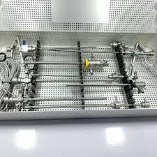 Set de Resectoscopio Bipolar Resistente a la Corrosión con Electrodos y Asas, Endoscopios Urológicos, Instrumento Urológico - Product Image 5