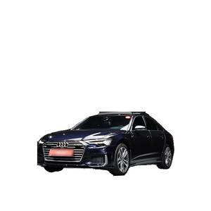 Audi A6 40 TDI quattro Premium Décembre 2023 26 351 km Volant à gauche Diesel Sièges en cuir Caméra de recul - Product Image 1