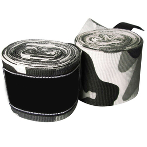 Conjunto de Boxeo de Algodón Rosa con Parche Negro Resistente, Ajuste Cómodo para Todas las Estaciones, Uso en el Gimnasio - Product Image 2