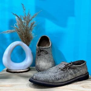 Zapatos de Piel de Cabra, Duraderos, Ecológicos, Cómodos, Suaves, con Suela de Goma y Cuero Genuino, para Todas las Temporadas - Product Image 6