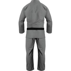 Kimono de Jiu-Jitsu Elite BJJ Gi en coton tissé perlé léger et durable, équipement d'arts martiaux pour les ligues professionnelles et les arts martiaux - Product Image 3
