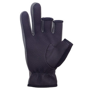 Guantes de Pesca de Verano Impermeables para Exteriores con Agarre Antideslizante, Transpirables, del Mejor Material y con Protección UV para Marca Privada OEM - Product Image 6