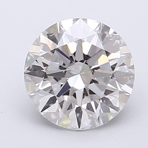 Diamant cultivé en laboratoire certifié pour la fabrication d'ornements raffinés, les créations de bijoux de mariée et le commerce en gros de pierres précieuses - Product Image 1