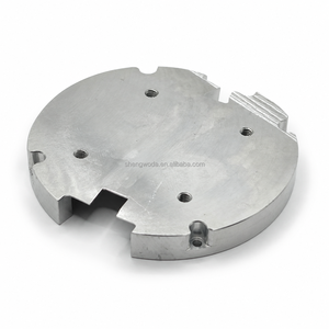 Offre Spéciale – Fraise à queue en carbure HRC55 à 4 cannelures, toutes tailles, 4F 4 mm, 4 mm 55 HRC, pièces pour <span class=keywords><strong>mini</strong></span>-excavatrice à 2 cannelures pour acier inoxydable - Product Image 3