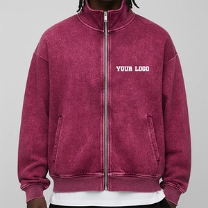 Sweat-shirts décontractés pour hommes et femmes, sweats à capuche 2026, pull-over hiver automne, vêtements de rue pour couple, polaire unie, imperméable, couleurs personnalisées - Product Image 1