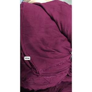 Robes et Kurtis de Luxe Quotidien pour Femmes en Coton, Tissu Riche au Toucher, Tissage Fin et Confort Sans Effort - Product Image 3