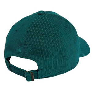 Casquette de baseball sportive personnalisée 2026, fabricant pakistanais, 5 panneaux, 100 % coton, respirante, réglable, unisexe, service OEM - Product Image 6