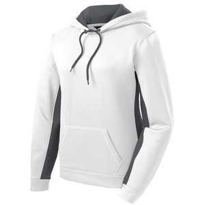 Sweat à capuche pour femme avec impression de logo personnalisé, vêtements d'hiver, couleur unie, produit tendance, sweats à capuche pour femme en MOQ faible, service OEM - Product Image 5