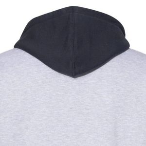 เสื้อฮู้ดผู้ชายแบบหนา แขนยาว ผ้าฟลีซ สวมใส่สบาย แฟชั่นทันสมัย - Product Image 6