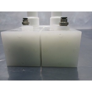 Advance NX4100-6FV-OCL-N รุ่น 65104 ระบบนิวเมติก - อุปกรณ์และอะไหล่เซมิคอนดักเตอร์ระดับโลกที่เชื่อถือได้ - Product Image 4