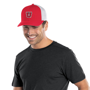 Wholesale fashion baseball caps for adults, premium baseball caps with custom logo, street baseball caps - Product Image 4