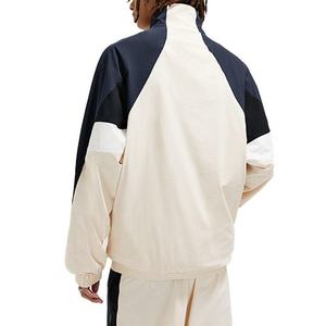 Conjunto de Chaqueta Cortavientos para Hombre, Nueva, Elegante, de Alta Calidad, al por Mayor, Personalizada, con Cremallera, Delgada, Impermeable, para Invierno - Product Image 3