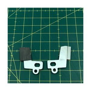 CUCHILLO INFERIOR 30327 PIEZAS DE MÁQUINA OVERLOCK DOMÉSTICO - Product Image 2