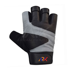 Professional Style Gym Fitness <b>Gloves</b> With Comfortable Design Gym Fitness <b>Gloves</b> For Training Routine And Daily Use - Product Image 2