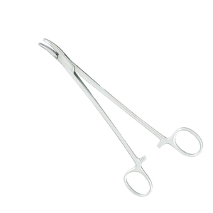 Pinces Overholt et pinces artériennes de 21 cm de haute qualité – Instruments chirurgicaux essentiels pour mélangeurs - Product Image 6
