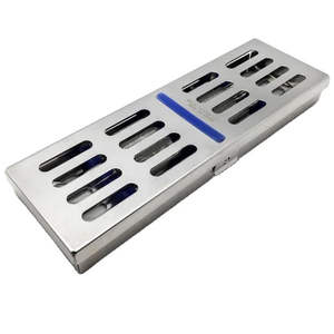 Instrumentos Dentales, Paquete de 5 Piezas, Juego de Instrumentos de Resina para Ortodoncia de Dentavex - Product Image 5