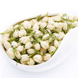 100% Organic Aromatic Vietnam Dried Jasmine Flower for Tea, 2025 Export, Pure Dry Blossoms for Herbal Tea <b>Blend</b> With Cheap Price - Product Image 6