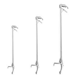 Portable Heavy Duty Snake Catcher Tongs Professional Reptile <b>Grabber</b> Stick Durable Safety <b>Tool</b> OEM Service - Product Image 4