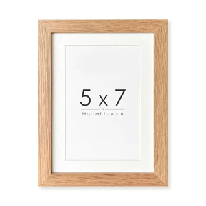 Family Wooden Photo <b>Frame</b> For Precious Moments Decorative Wooden Photo <b>Frame</b> Charming Wooden <b>Picture</b> <b>Frame</b> Ideal For Parents - Product Image 2