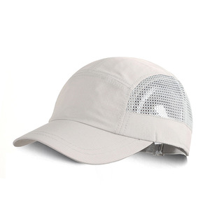 Light Shade Baseball <b>Cap</b> for Men and <b>Women</b> Breathable Quick-Drying Sunscreen Casual Sports <b>Cap</b> for Spring Summer Fishing Golf - Product Image 3