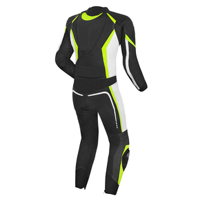Traje de Motociclismo Textil Cordura, Transpirable, Resistente, Equipo de Protección, Logotipo Personalizado, Proveedor Mayorista OEM - Product Image 2