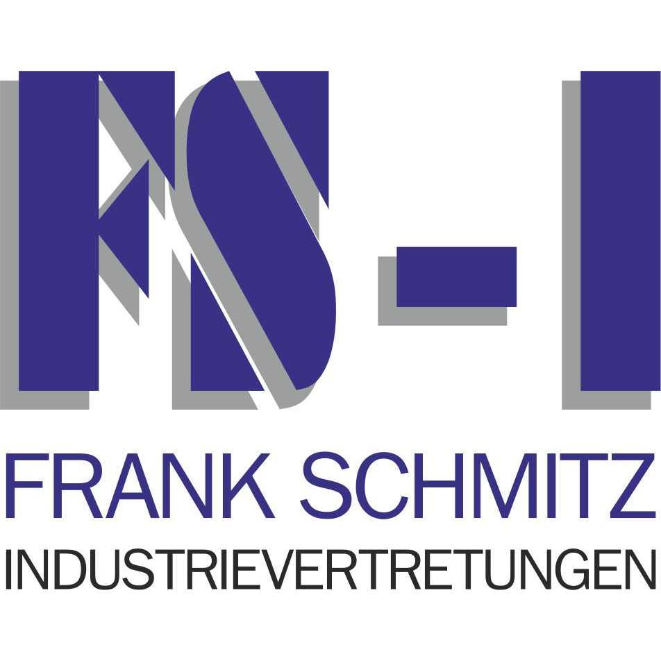FS-I Frank Schmitz Industrievertretungen logo