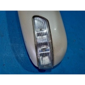 ชุดกระจกมองข้างซ้าย Centennial - กระจกมองหลังด้านนอก, ซ้ายมือ รุ่นใช้แล้ว 876053B120 - Product Image 4