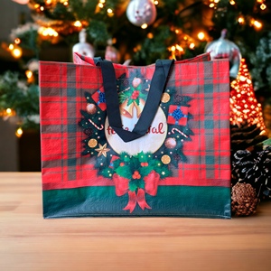 ราคาดี คุณภาพเยี่ยม สำหรับถุงช้อปปิ้ง PP - Product Image 1