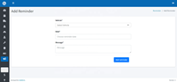 Dernière technologie de suivi GPS et logiciel de système de gestion avec fonction personnalisée et conçu disponible