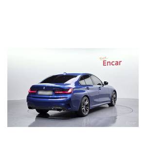 บีเอ็มดับเบิลยู ซีรีส์ 3 รุ่น M340i ปี 2023 ระยะทาง 36,785 กม. เกียร์อัตโนมัติ พวงมาลัยซ้าย กล้องมองหลัง - Product Image 2