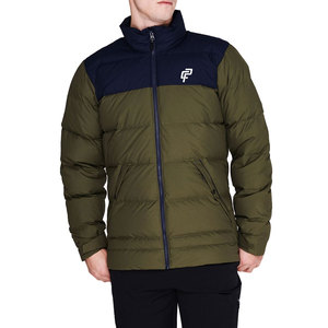 Nueva Chaqueta Clásica Impermeable, Chaqueta de Invierno Ligera y Cálida para Uso Diario - Product Image 1
