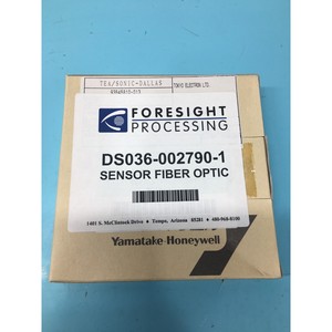 Tokyo Electron TEL DS036-002790-1 SENSOR DE FIBRA - Equipo y Piezas de Semiconductores de Confianza con Legado Global - Product Image 2