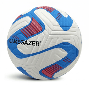 GAMEGAZER FS-HB-1001 Ballon de football cousu à la main Taille 4 Poids 400-450G Circonférence 620-640MM Léger Haute Qualité - Product Image 4