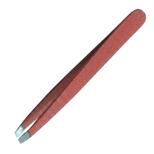 Professional Durable Stainless Steel Pointed <b>Eyebrow</b> Tweezers Precision <b>Hair</b> <b>Removal</b> Brow Shaping Makeup Grooming Tool - Product Image 4