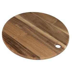 Tabla de Cortar Multiusos de Madera Maciza para Cocinar, Hornear y Preparar Alimentos, Disponible a Precio de Fábrica - Product Image 1