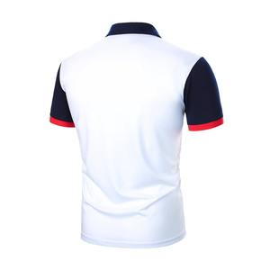 Camisetas de Verano para Hombre 2025 de Alta Calidad, Vintage, con Estampado Digital Sólido, Transpirables, de Manga Corta - Product Image 3