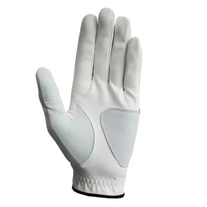 Gants de golf les plus vendus avec design personnalisé, logo découpé parfait, couleurs, fabricant professionnel au meilleur prix, meilleurs matériaux - Product Image 4