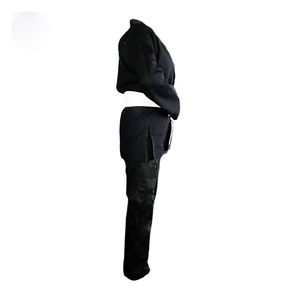 Tenue de karaté de haute qualité, best-seller, pour adultes, fabriquée au Pakistan, idéale pour l'entraînement et les combats. - Product Image 3