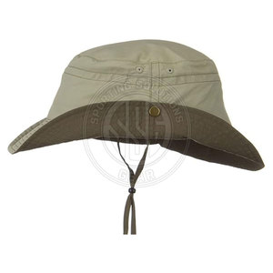 Chapeau Bob Protection Solaire Confortable pour les Sorties en Plein Air, les Voyages et les Activités Quotidiennes - Product Image 3