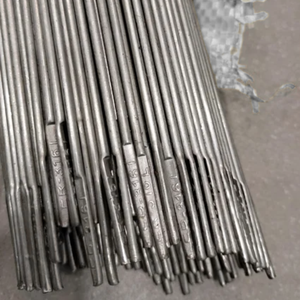 Alambre de Relleno de Acero Inoxidable ER347 GTAW TIG, Varilla de Soldadura AWS A5.9, Acero Inoxidable Estabilizado, Calidad Industrial de Exportación, Fabricante de India - Product Image 6