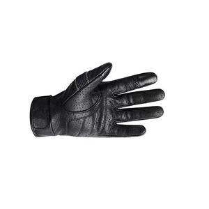 High Quality Leather Breathable Waterproof <b>Light</b> Weight Motorbike Gloves with Custom Logo <b>for</b> Outdoor Sports Motorcycle Gloves - Product Image 6