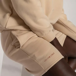 กางเกงขาสั้นผู้ชายคุณภาพดีที่สุด สวมใส่สบาย ระบายอากาศได้ดี เหมาะสำหรับฤดูร้อน แฟชั่นลำลองสำหรับผู้ชาย - Product Image 5