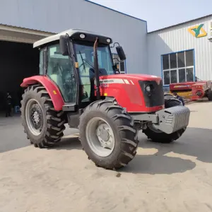 Wholesale Brand New MasseyFerguson MF 3660 tractor for sale with low prices offer in the market