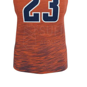 Uniforme de Fútbol Americano de Alto Rendimiento, Conjunto Deportivo de Secado Rápido, Tela Transpirable, Opciones de Color Personalizadas para Equipos - Product Image 6