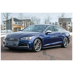 Audi S5 Sportback Premium Plus 2019 - Product Image 5